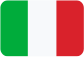 Raccoglitori a leva Italiano